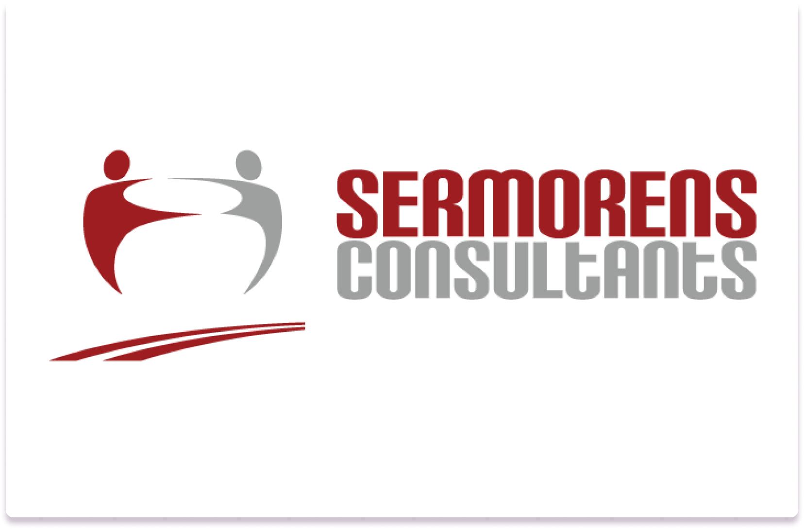 Logo Sermorens Consultants